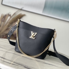 LV Bucket Bags